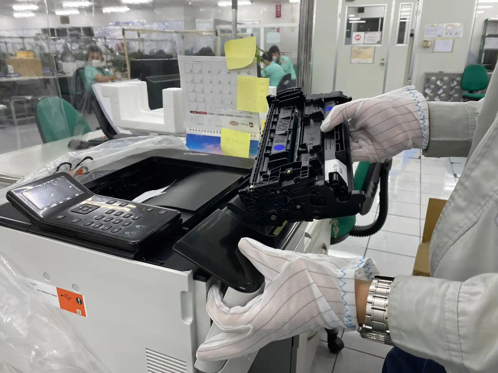碧能智能照明系统人体感应与远程控制技术解析