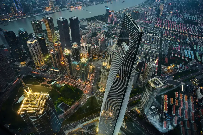 智能照明系统远程控制技术原理与产品应用解析