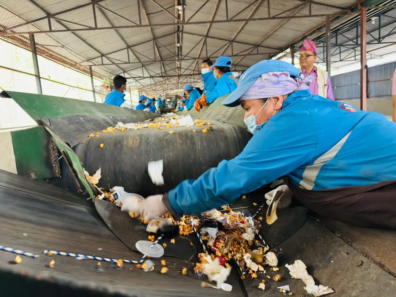 碧能智能照明系统在办公场景中的节能效果实测分析