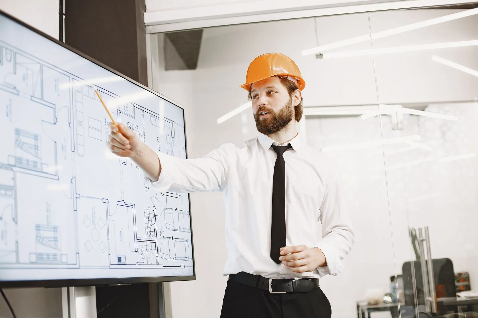杭州碧能智能照明系统在办公楼宇节能改造中的实际应用效果分析