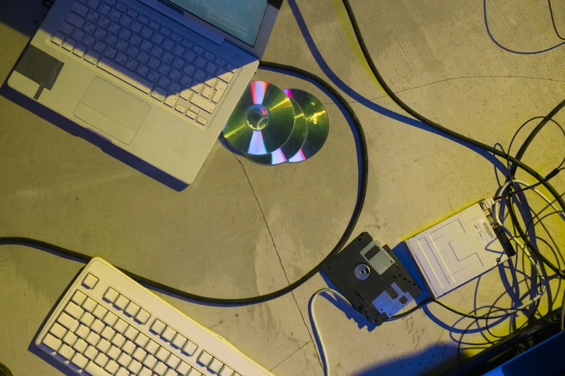 智能照明系统远程控制技术方案对比与选型建议