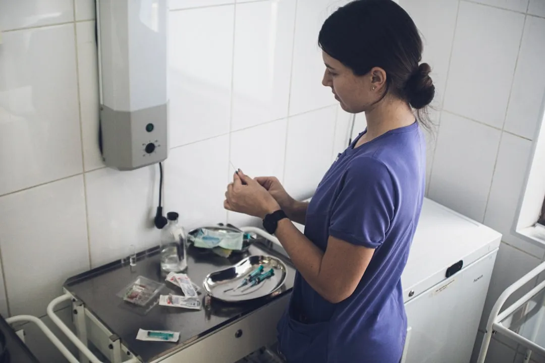人体感应LED灯具技术原理与选型指南